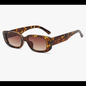 Tortoise Sunglasses